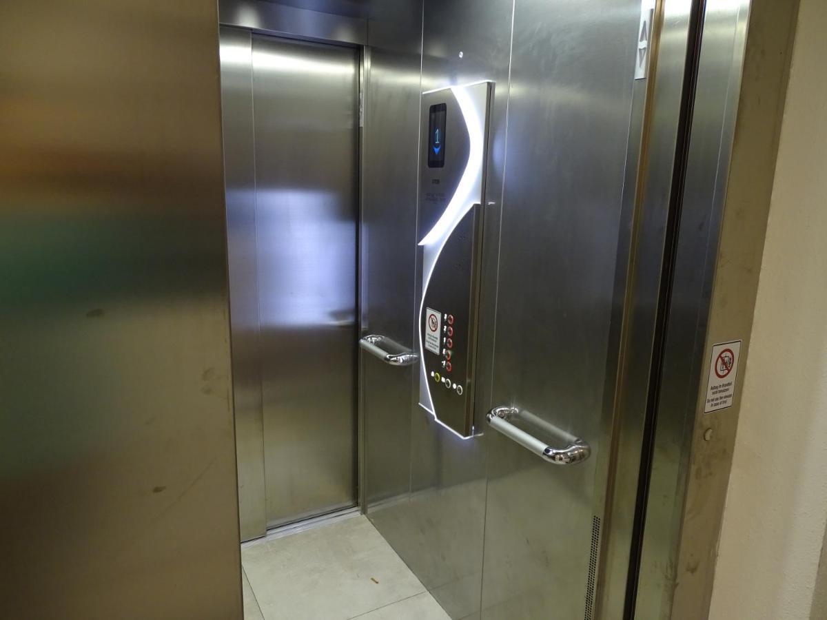 פרידריכסהאפן Gaestehaus Uezel מראה חיצוני תמונה
